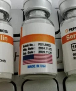 Sermorelin Acetate