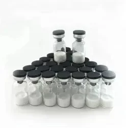 hmg 75 iu × 10 vials | premium usa peptide for research