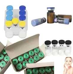 Thymosin Alpha-1