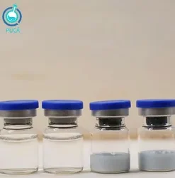 Peptide Storage Solutions