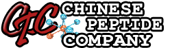 Research Peptides, Wholesale Supply, Contact CPC.